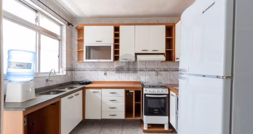 Apartamento para Venda - 108.18m², 3 dormitórios, sendo 1 suites, 1 vaga - Menin
