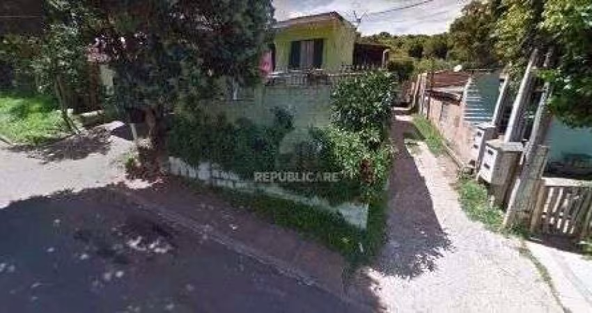 Casa para Venda - 69.9m², 1 dormitório, Tristeza