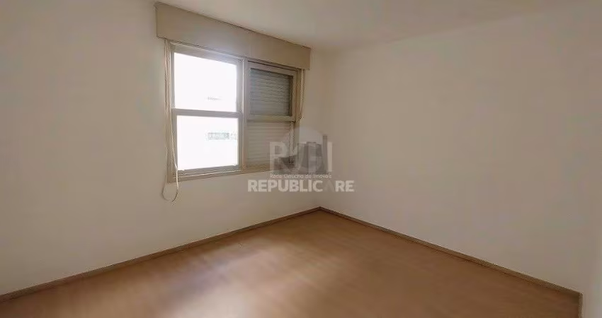 Apartamento para Venda - 54.63m², 2 dormitórios, 1 vaga - Camaquã