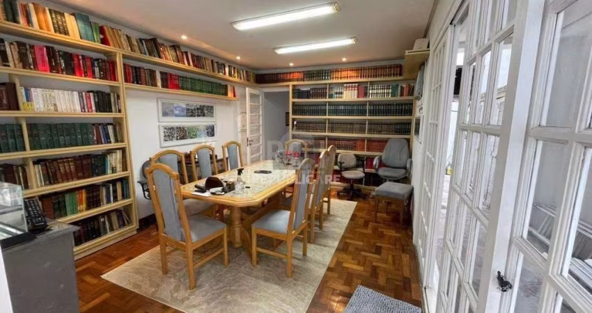 Casa Comercial para Venda - 231m², 0 dormitórios, Centro Histórico