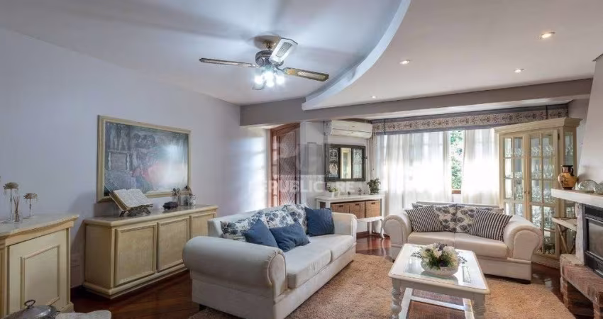 Casa Condominio para Venda - 175m², 3 dormitórios, sendo 1 suites, 4 vagas - Tri