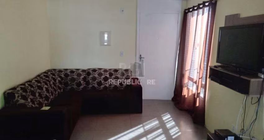 Apartamento para Venda - 45.81m², 2 dormitórios, 10 vagas - Agronomia