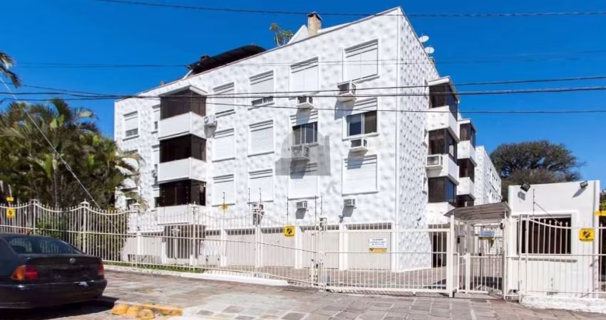 Apartamento para Venda - 83m², 2 dormitórios, 1 vaga - Medianeira