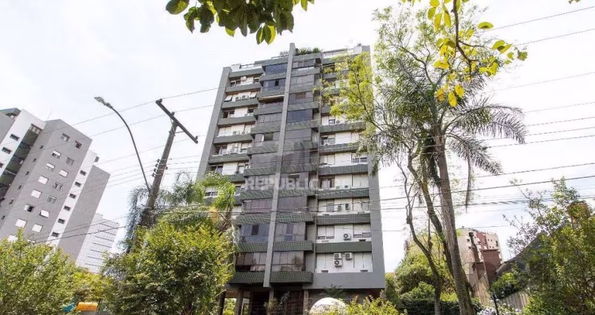 Cobertura para Venda - 209m², 3 dormitórios, sendo 1 suites, 2 vagas - Bela Vist