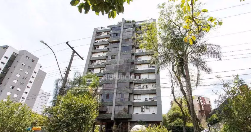 Cobertura para venda - 209m², 3 dormitórios, sendo 1 suites, 2 vagas - bela vist