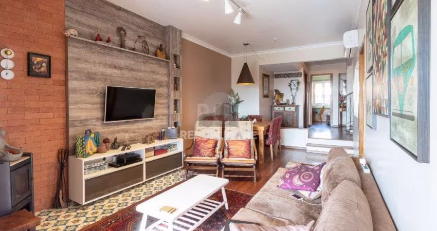 Casa para Venda - 226.96m², 3 dormitórios, sendo 2 suites, 3 vagas - Jardim Isab