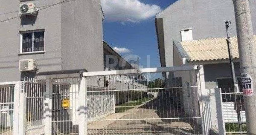 Casa Condominio para Venda - 75.08m², 2 dormitórios, Hípica