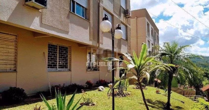 Apartamento para Venda - 75.78m², 2 dormitórios, 1 vaga - Tristeza