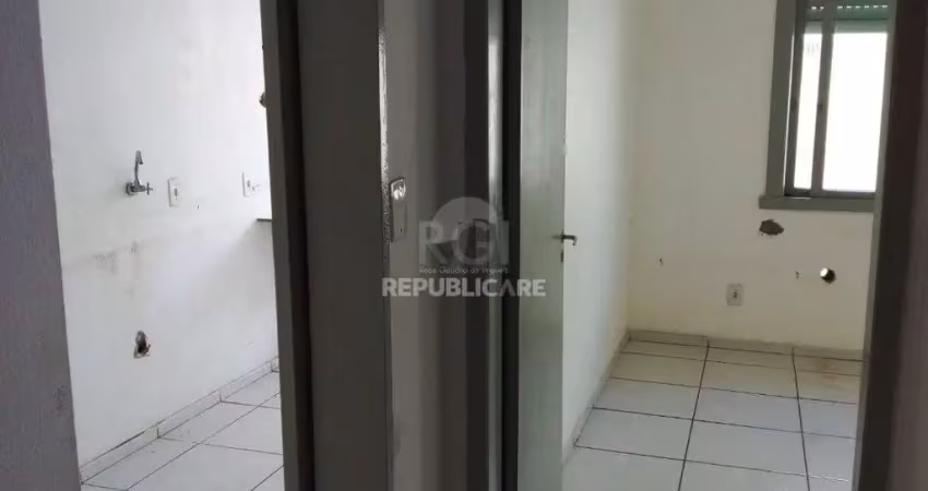 Apartamento para venda - 42.24m², 1 dormitório, jardim do salso