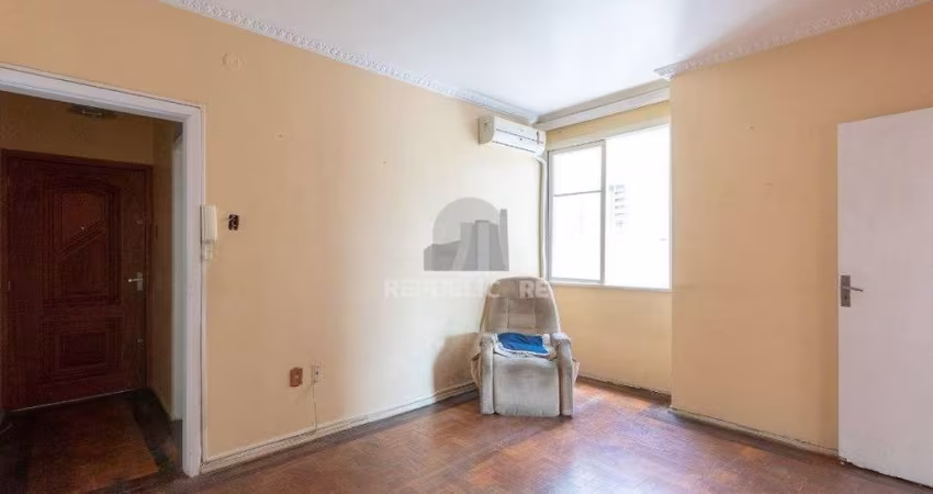 Apartamento para Venda - 75.9m², 2 dormitórios, Praia de Belas
