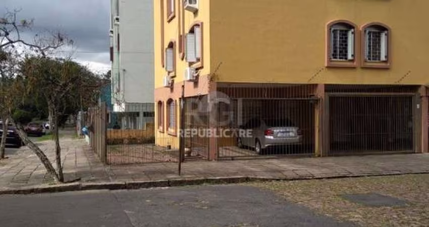 Apartamento para Venda - 87m², 2 dormitórios, 1 vaga - Partenon