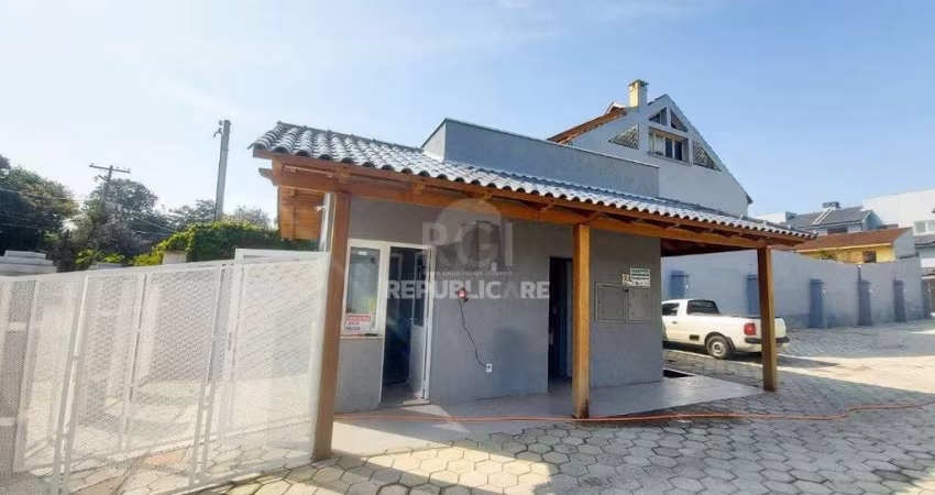 Casa Condominio para Venda - 128.96m², 4 dormitórios, sendo 2 suites, 2 vagas -