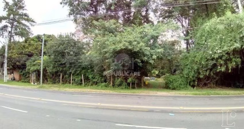 Terreno para Venda - 0m², 0 dormitórios, Pedra Redonda