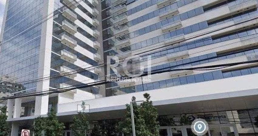 Conjunto/Sala para Venda - 38.23m², 0 dormitórios, Santana
