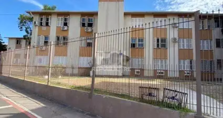 Apartamento para venda - 52m², 1 dormitório, cristal
