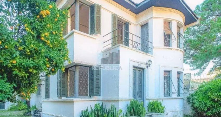 Ponto comercial/loja à venda no menino deus com 290 m² de área útil disponível