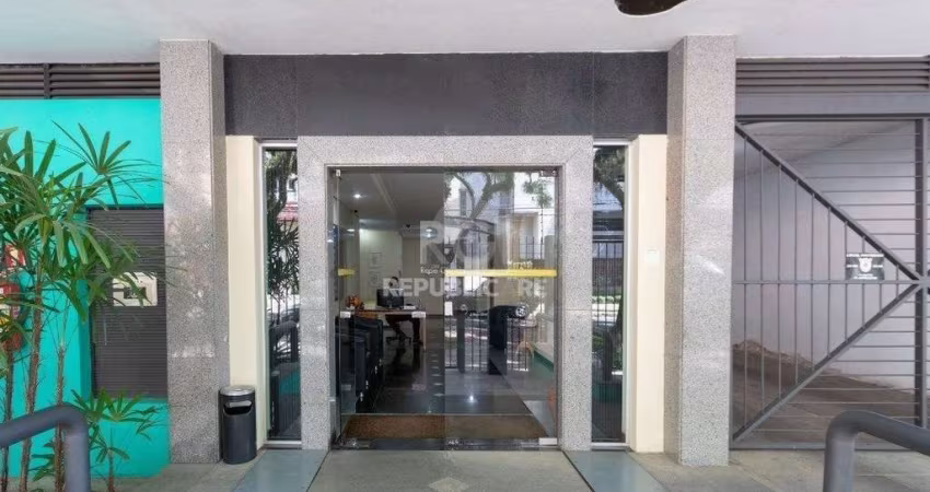 Conjunto/Sala para Venda - 33.46m², 0 dormitórios, Menino Deus
