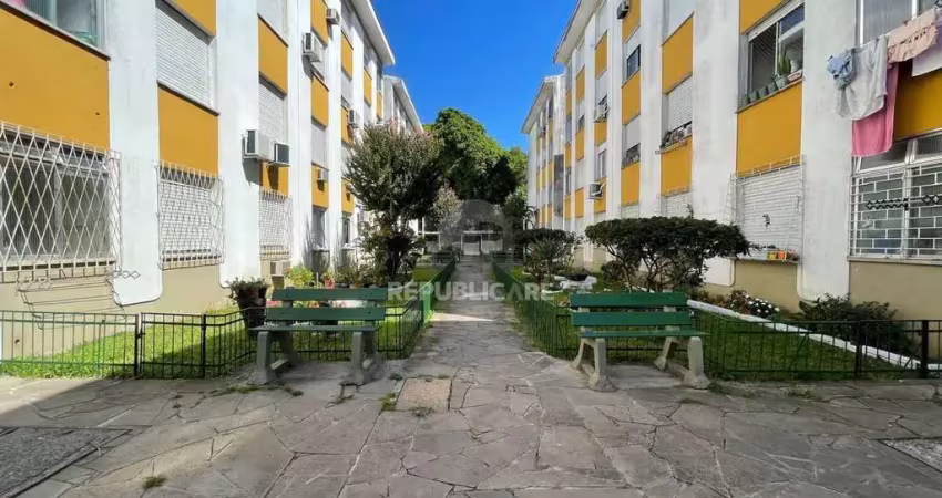 Apartamento para venda - 35.56m², 1 dormitório, 1 vaga - vila nova