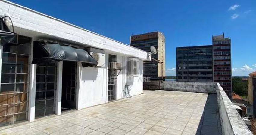 Cobertura Comercial para Venda - 374m², 0 dormitórios, 17 vagas - Centro Históri