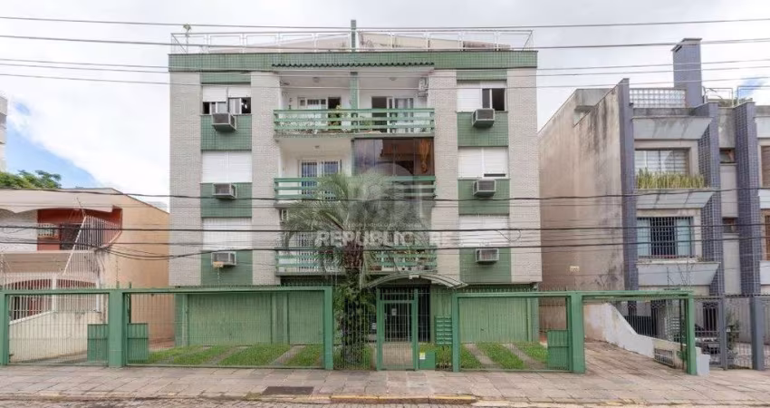 Apartamento para Venda - 68.01m², 2 dormitórios, 1 vaga - Passo da Areia