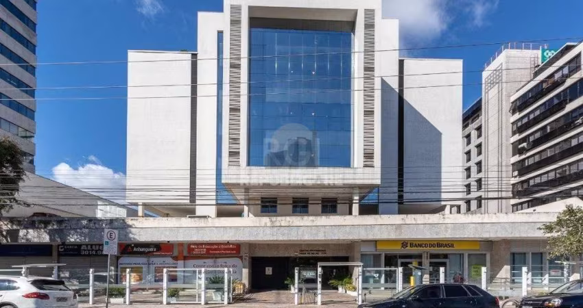 Cobertura Comercial para Venda - 101m², 0 dormitórios, Praia de Belas