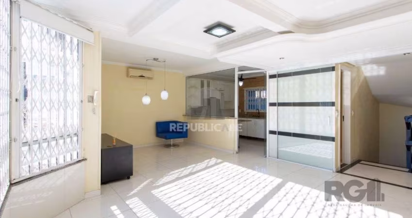 Casa Condominio para Venda - 159.05m², 3 dormitórios, sendo 1 suites, 2 vagas -