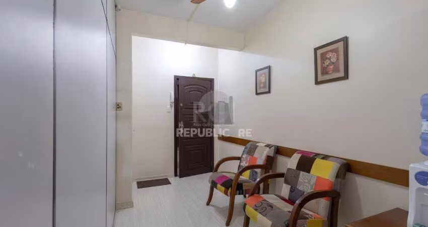 Conjunto/Sala para Venda - 35.31m², 0 dormitórios, Centro Histórico