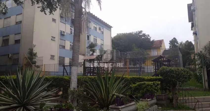 Apartamento para Venda - 61.79m², 2 dormitórios, 1 vaga - Vila Nova