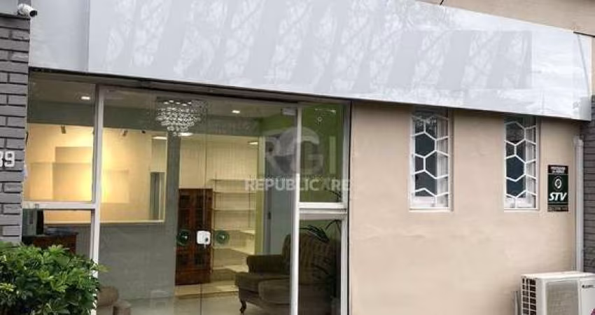 Loja para Venda - 70.76m², 0 dormitórios, Praia de Belas