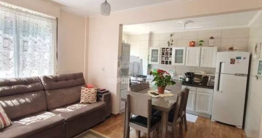 Apartamento para Venda - 47.19m², 2 dormitórios, Camaquã