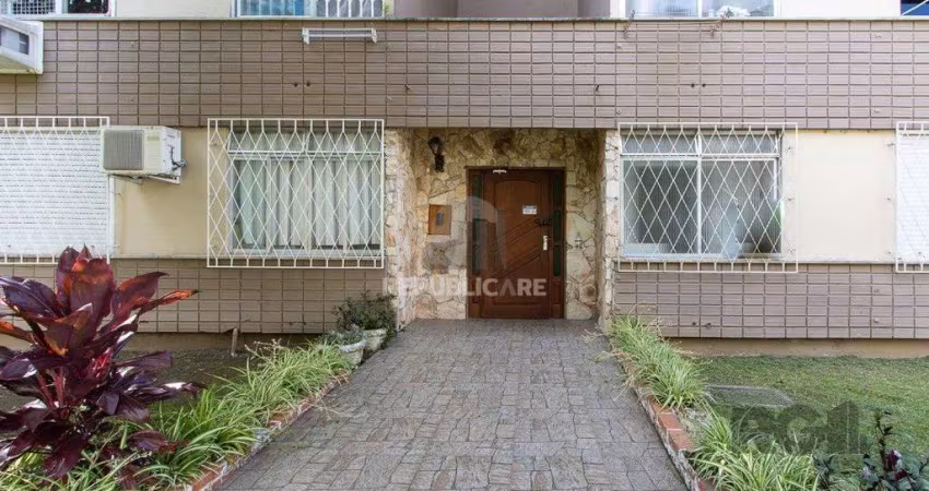 Apartamento para Venda - 37.89m², 1 dormitório, Cavalhada