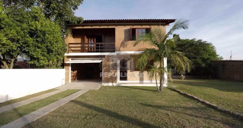 Casa para Venda - 160m², 2 dormitórios, 2 vagas - Boa Vista do Sul