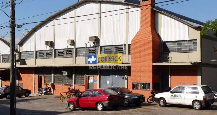 Depósito/Pavilhão para Venda - 5.686,00m², 0 dormitórios, Sarandi