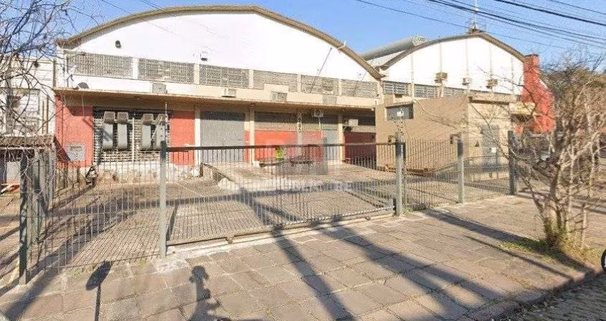 Depósito/Pavilhão para Venda - 5.686,00m², 0 dormitórios, Sarandi