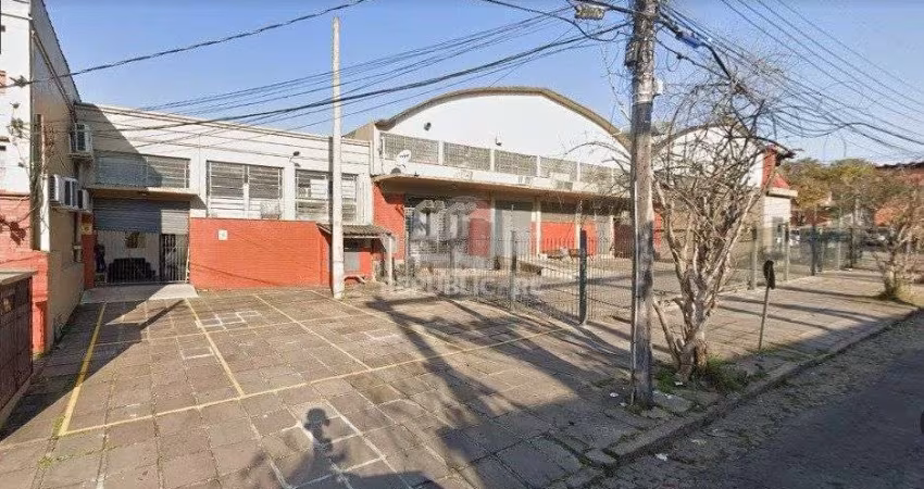 Depósito/Pavilhão para Venda - 5.686,00m², 0 dormitórios, Sarandi
