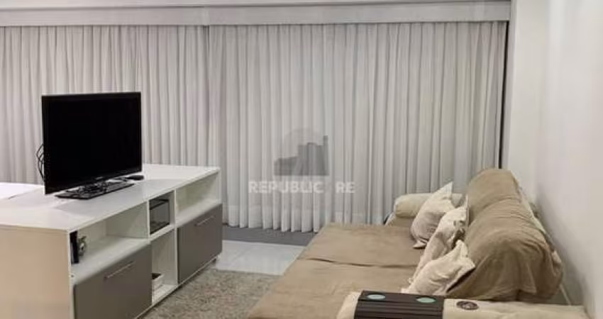 Loft para Venda - 38.22m², 1 dormitório, 1 vaga - Praia de Belas