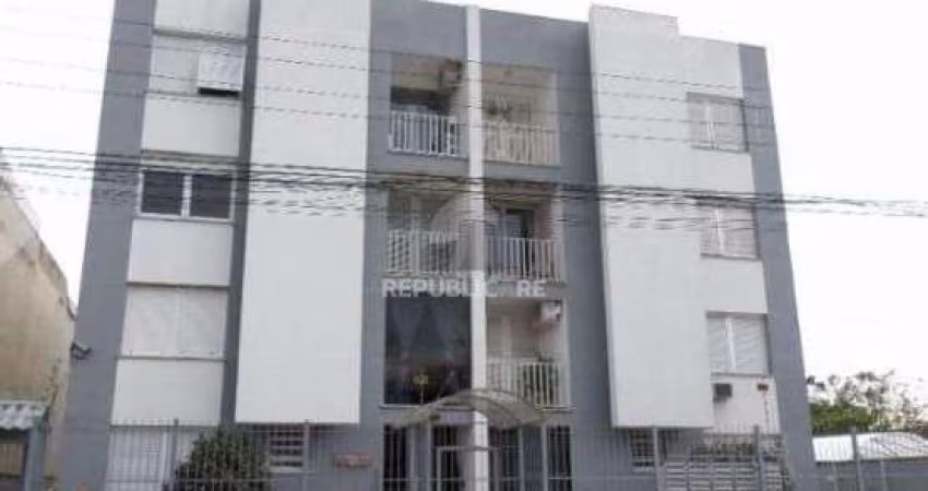 Apartamento para Venda - 57.85m², 2 dormitórios, Cristal