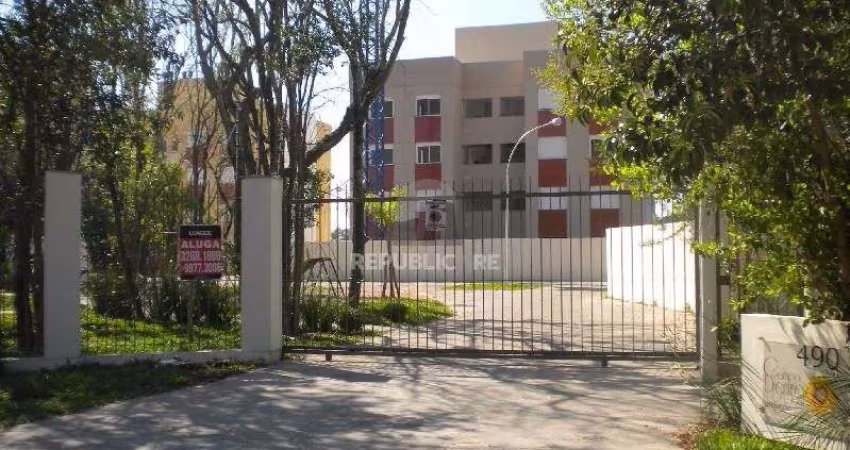 Apartamento para Venda - 51.42m², 2 dormitórios, 1 vaga - Hípica