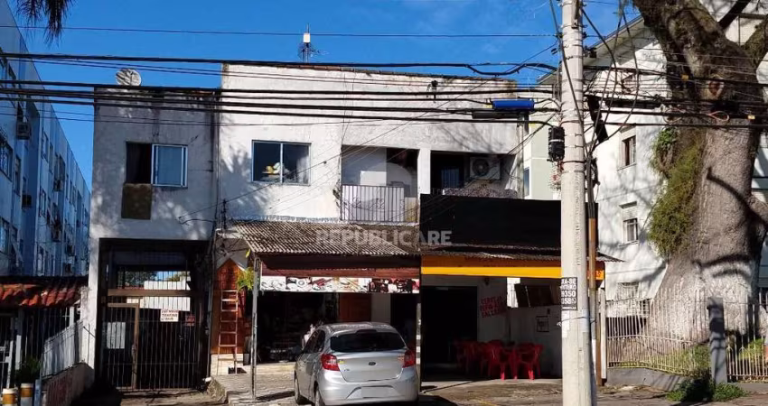 Predio para Venda - 381.67m², 0 dormitórios, Cristal