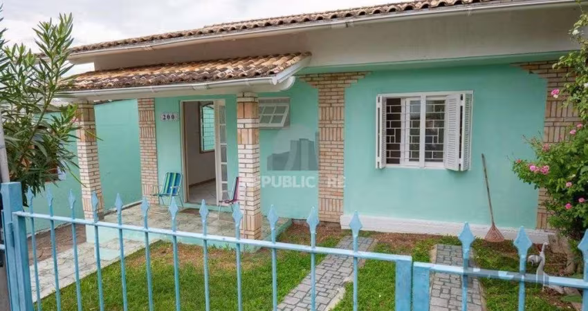 Casa para Venda com 6 dormitórios e 4 vagas no bairro Espirito Santo