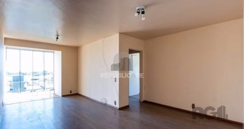 Apartamento para Venda - 86.16m², 2 dormitórios, Cristal