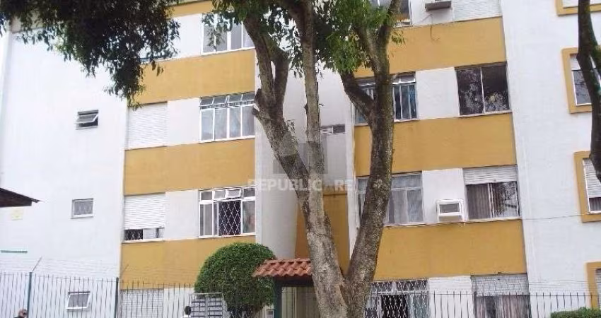 Apartamento para Venda - 66m², 3 dormitórios, 1 vaga - Vila Nova