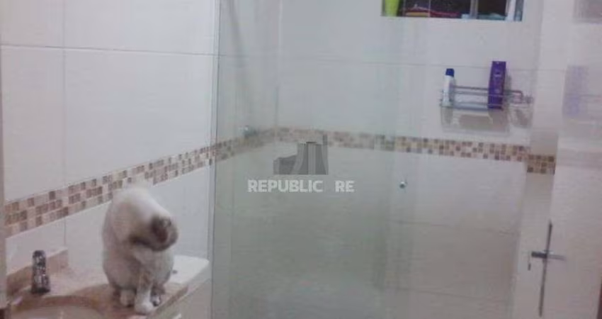 Apartamento para Venda - 58m², 2 dormitórios, 1 vaga - Partenon