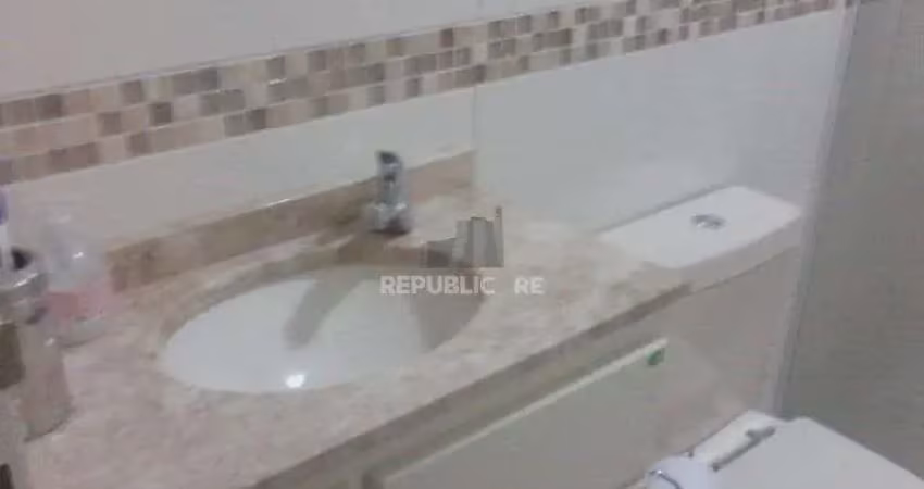 Apartamento para venda - 58m², 2 dormitórios, 1 vaga - partenon