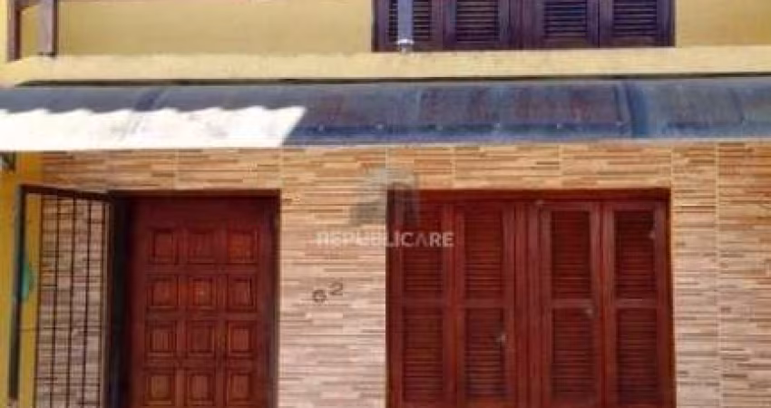 Casa para Venda - 124m², 2 dormitórios, Aberta Dos Morros