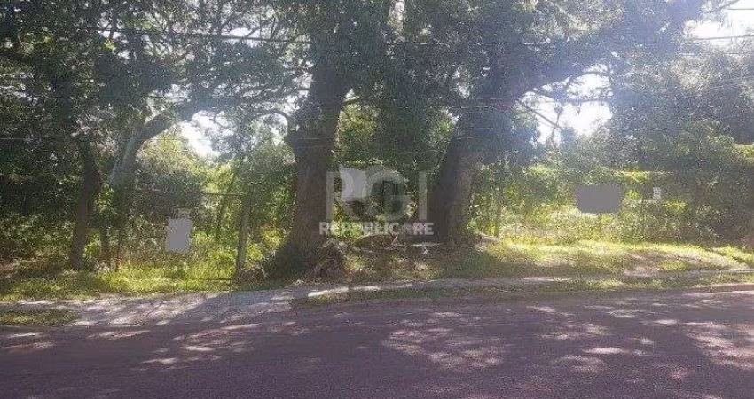 Terreno para Venda - 0m², 0 dormitórios, Cristal