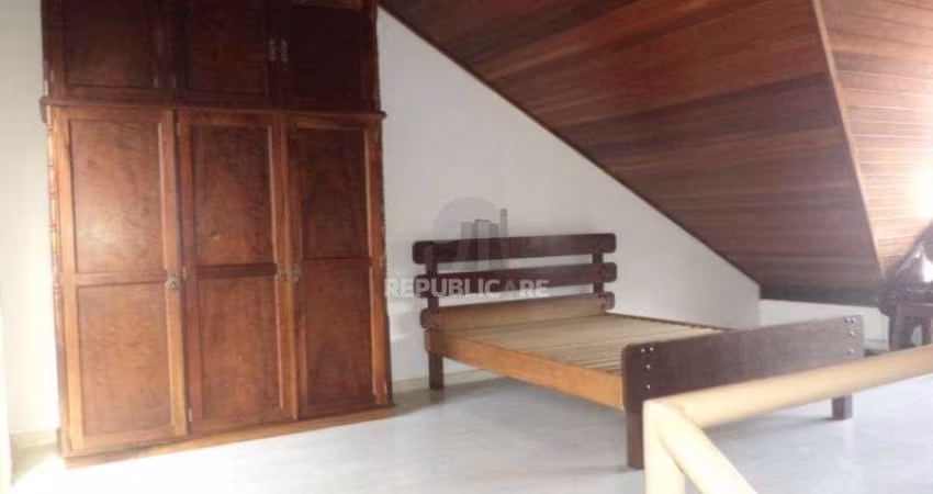 Casa Condominio para Venda - 118m², 3 dormitórios, sendo 1 suites, Cristal