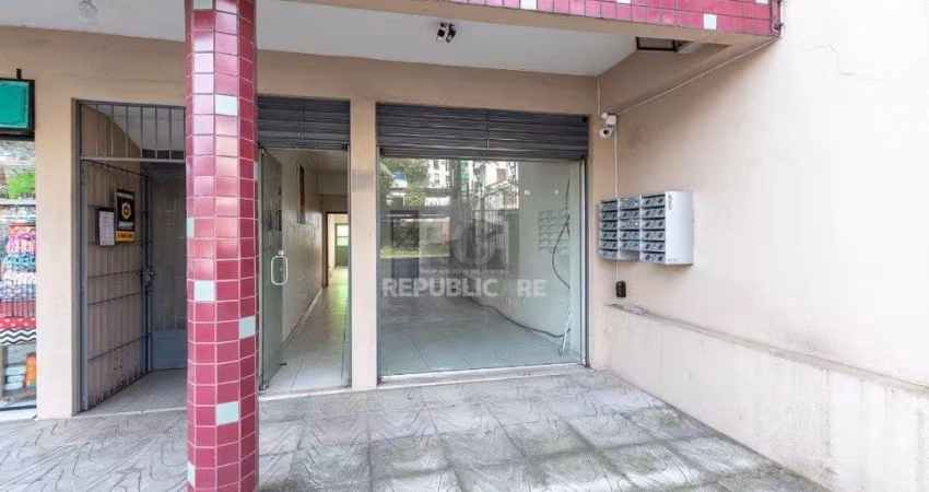 Loja para Venda - 94.36m², 1 dormitório, Cavalhada