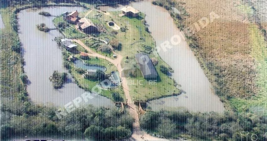 Sítio para Venda - 30000m², 2 dormitórios, Passo Do Vigário