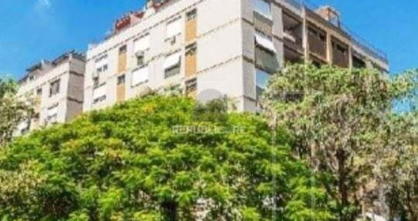 Apartamento para Venda - 88.53m², 2 dormitórios, Cristal